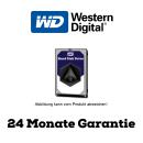 WD WD4001FFSX interne Festplatte (8,9 cm (3,5 Zoll), 7200rpm, 64MB Cache, SATA)